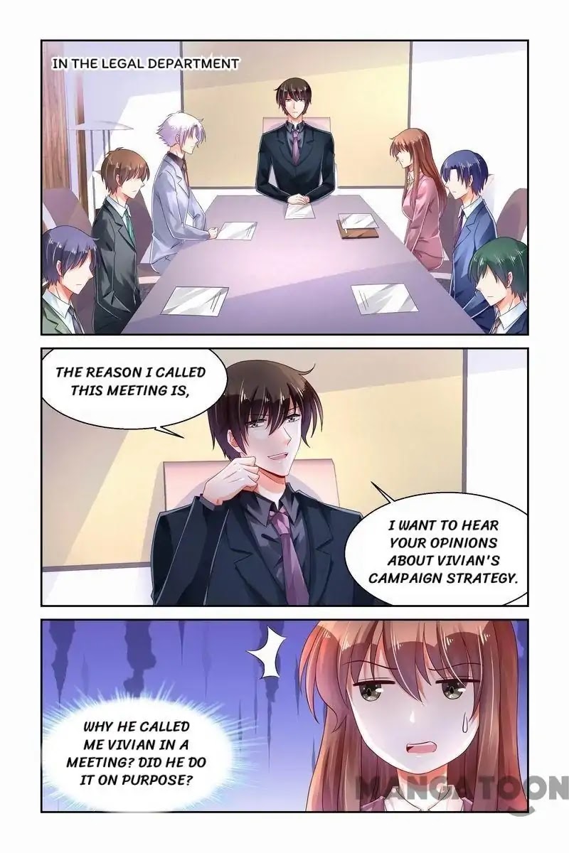 Chunqing Yatou Huolala Chapter 251 - Page 8