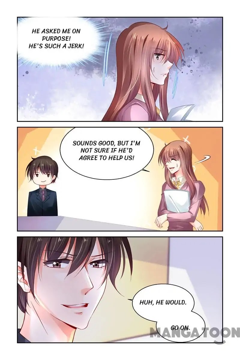 Chunqing Yatou Huolala Chapter 252 - Page 3