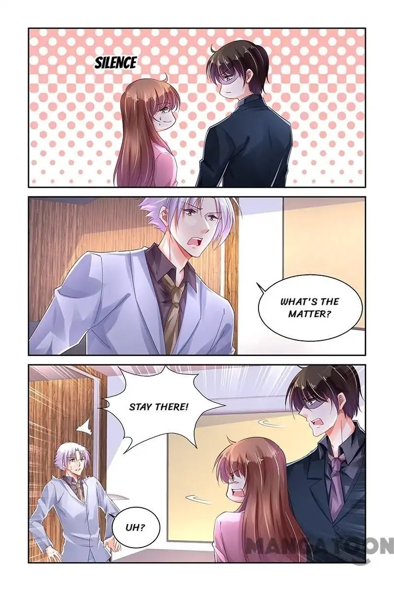 Chunqing Yatou Huolala Chapter 253 - Page 2