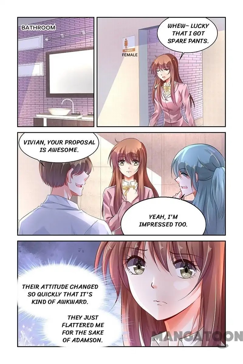 Chunqing Yatou Huolala Chapter 253 - Page 5