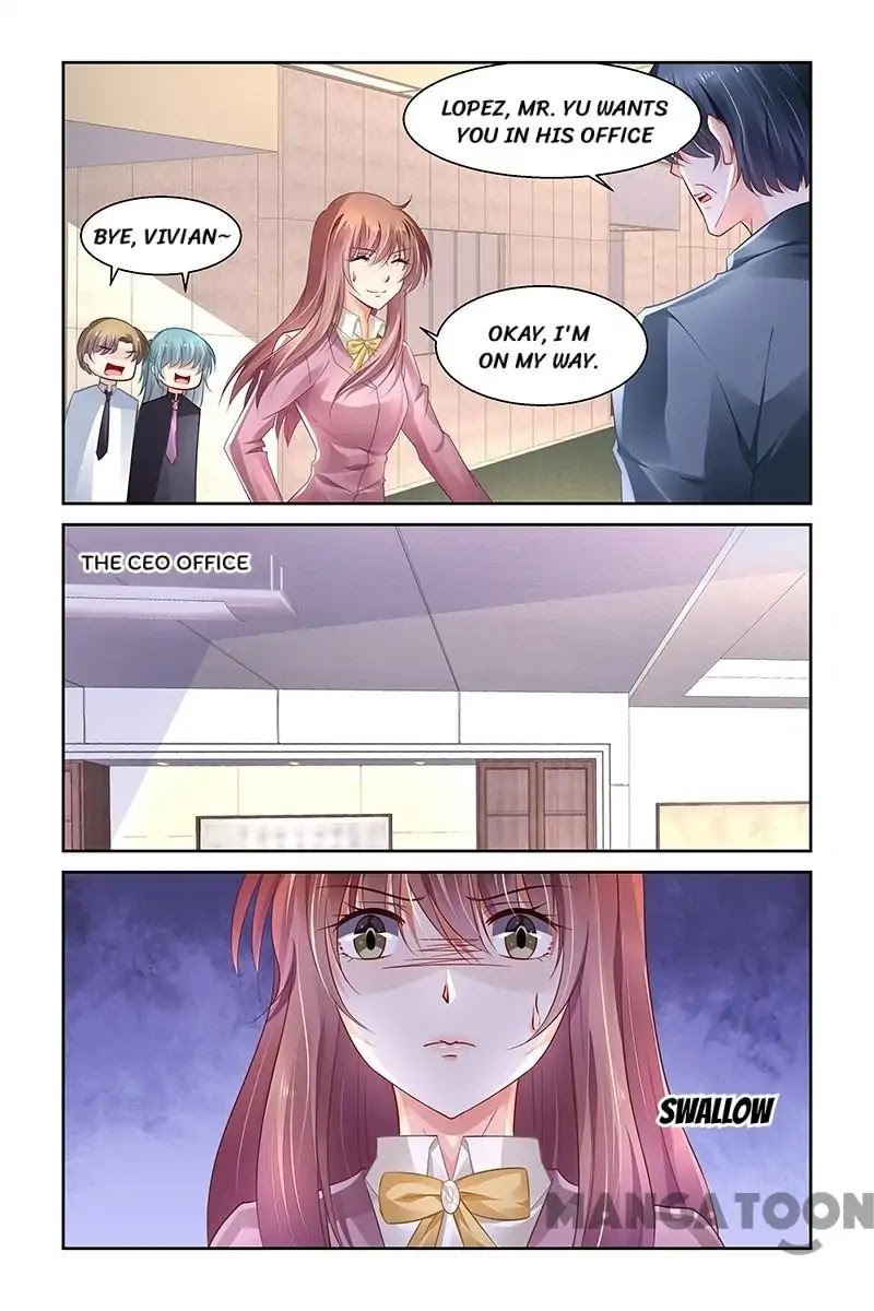 Chunqing Yatou Huolala Chapter 253 - Page 6