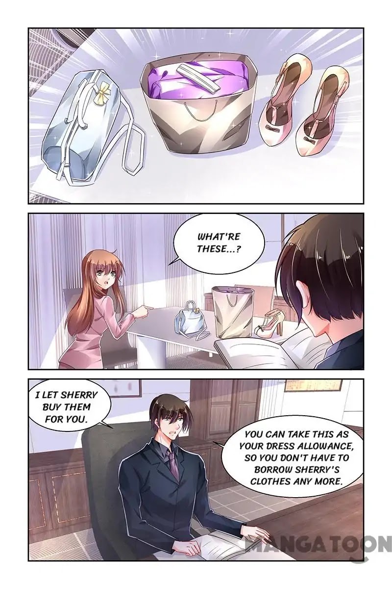 Chunqing Yatou Huolala Chapter 253 - Page 7