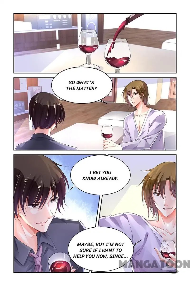Chunqing Yatou Huolala Chapter 254 - Page 2