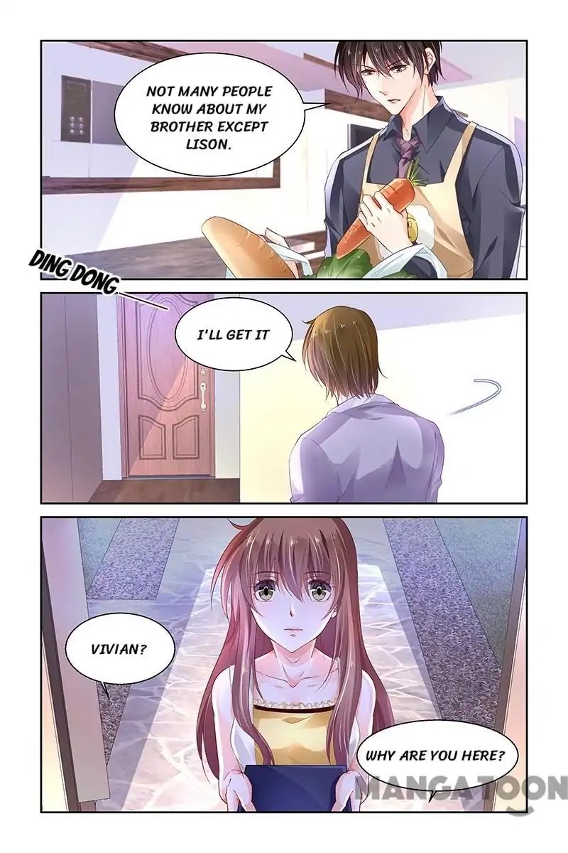 Chunqing Yatou Huolala Chapter 254 - Page 6