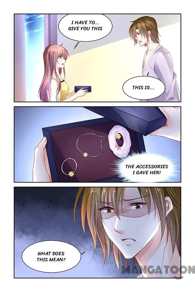 Chunqing Yatou Huolala Chapter 254 - Page 7