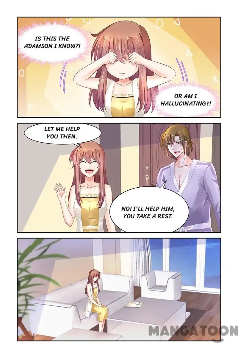 Chunqing Yatou Huolala Chapter 255 - Page 2