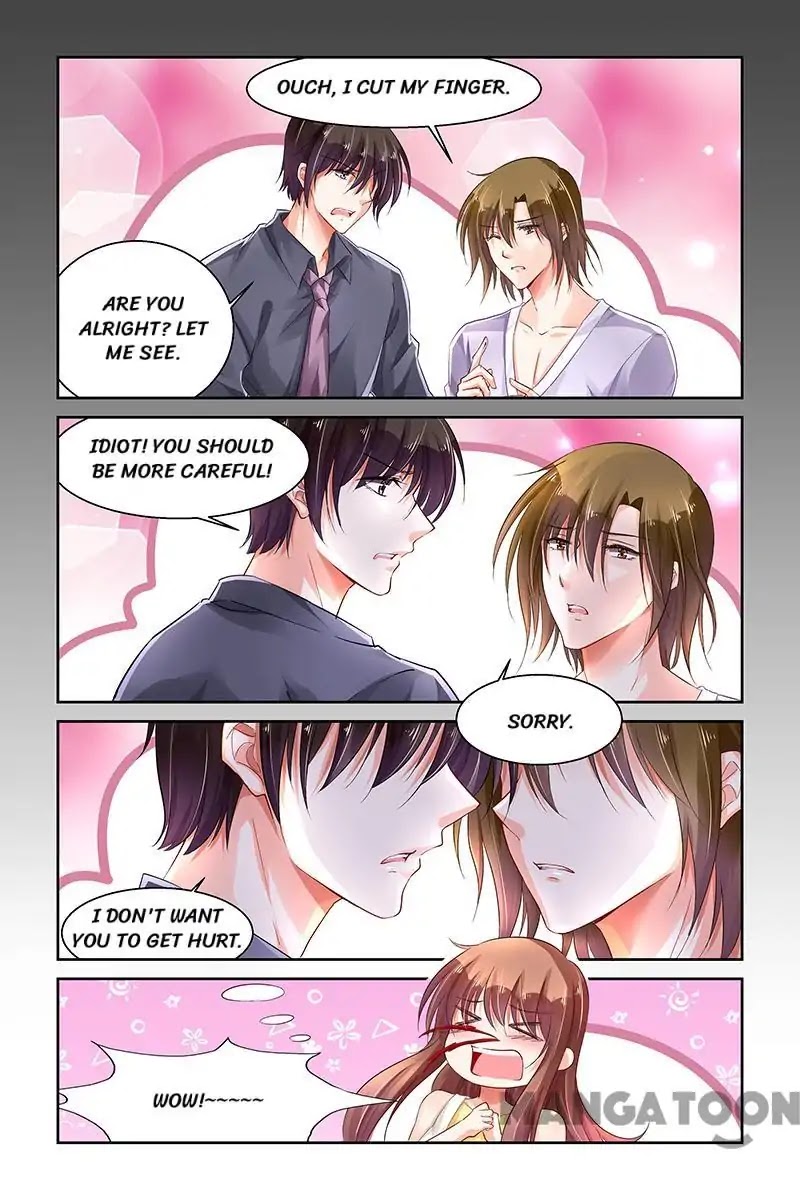 Chunqing Yatou Huolala Chapter 255 - Page 5