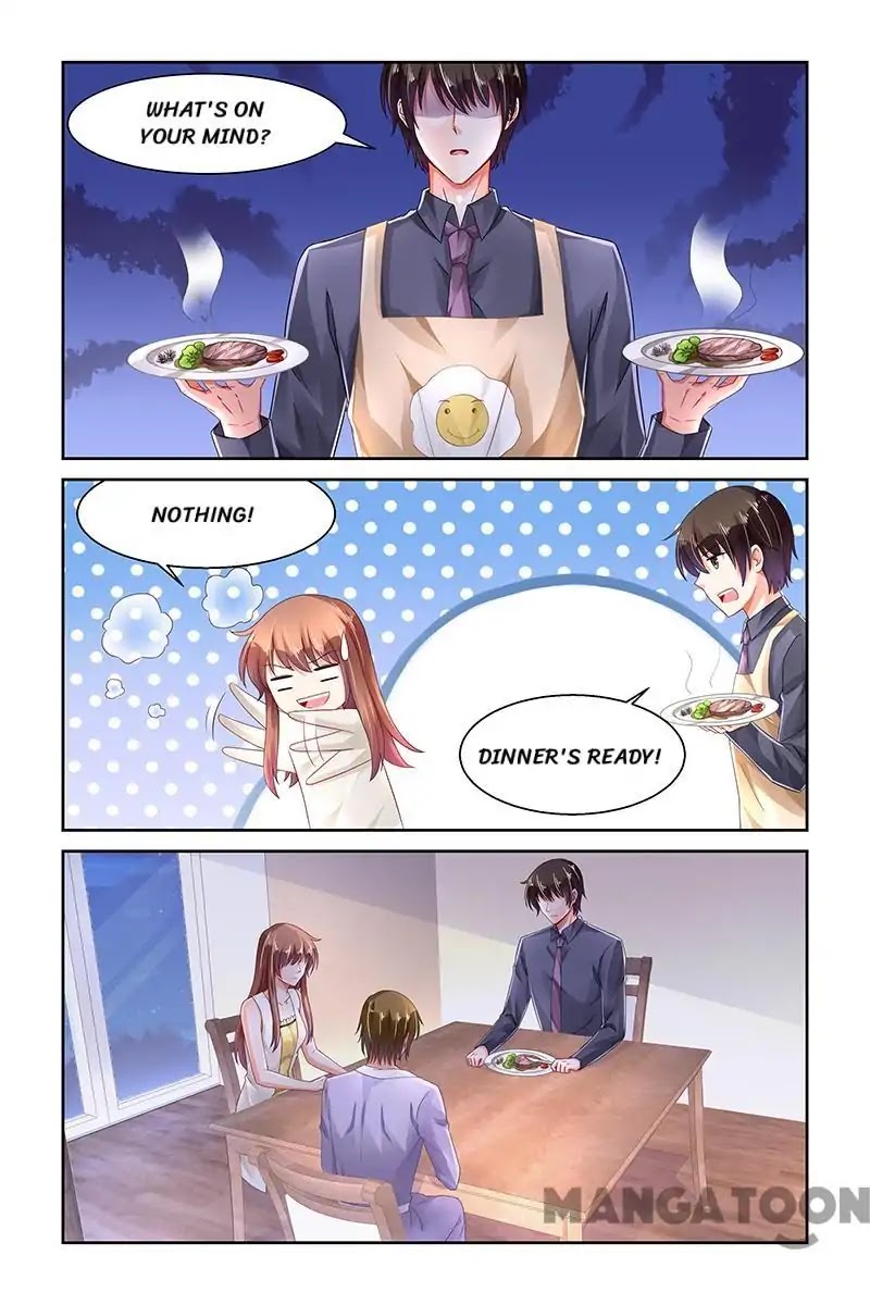 Chunqing Yatou Huolala Chapter 255 - Page 6