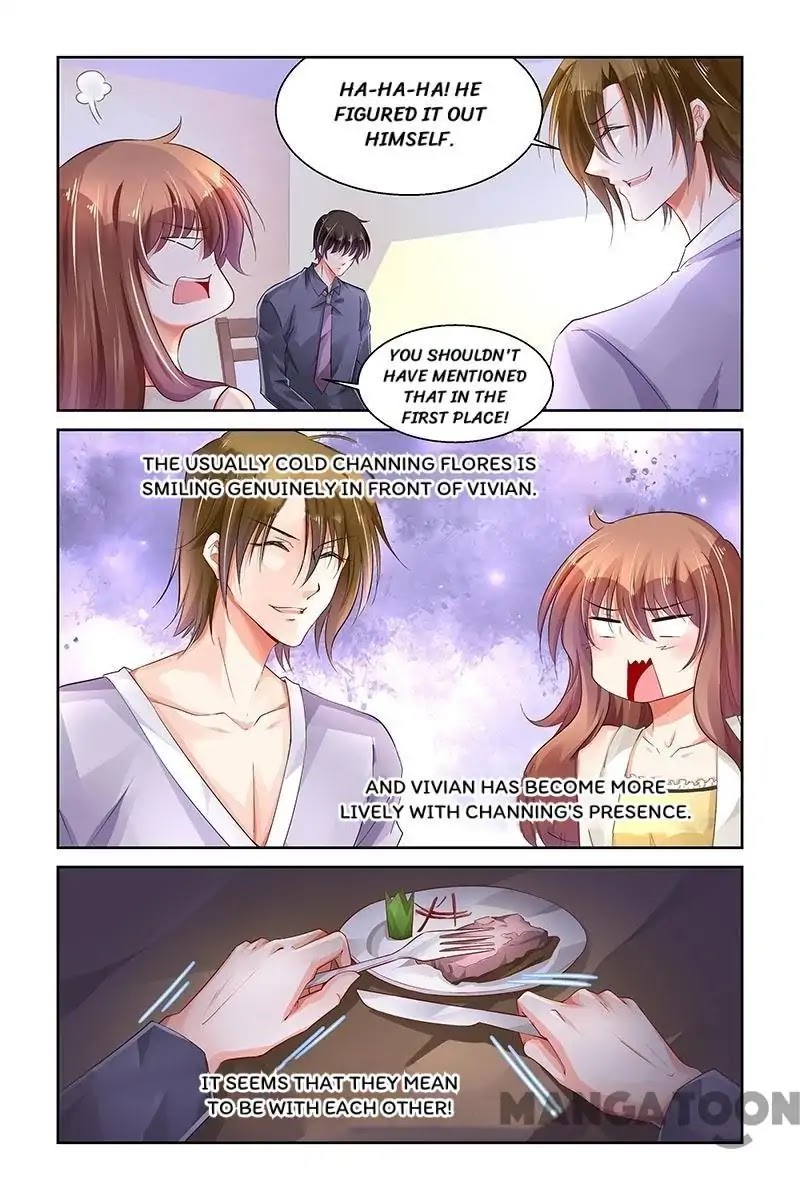 Chunqing Yatou Huolala Chapter 256 - Page 1