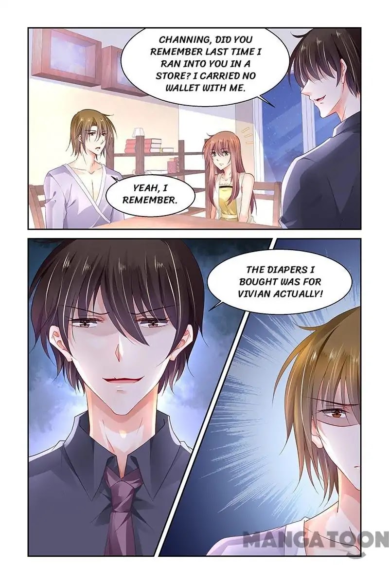 Chunqing Yatou Huolala Chapter 256 - Page 2