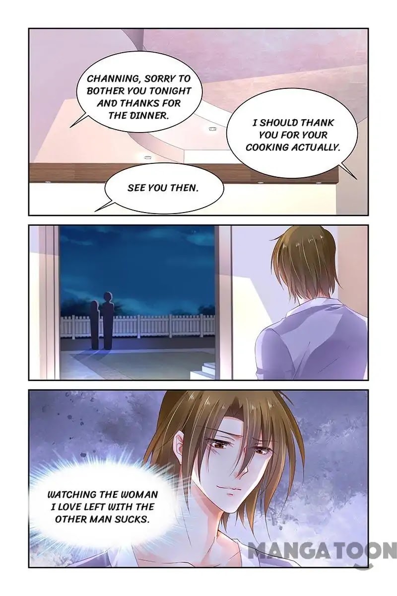 Chunqing Yatou Huolala Chapter 256 - Page 4