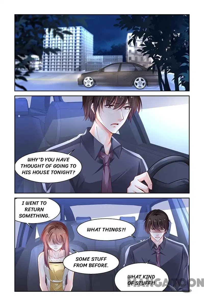 Chunqing Yatou Huolala Chapter 256 - Page 5