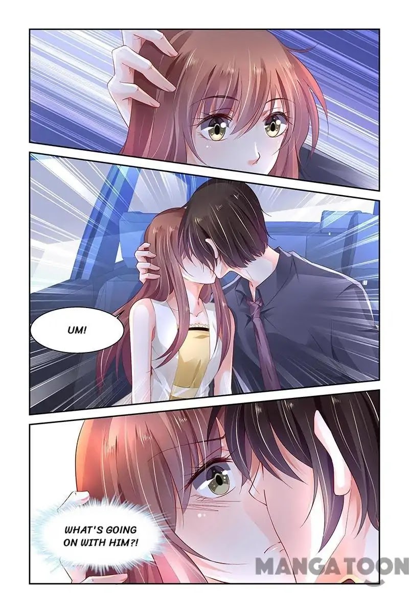 Chunqing Yatou Huolala Chapter 256 - Page 7