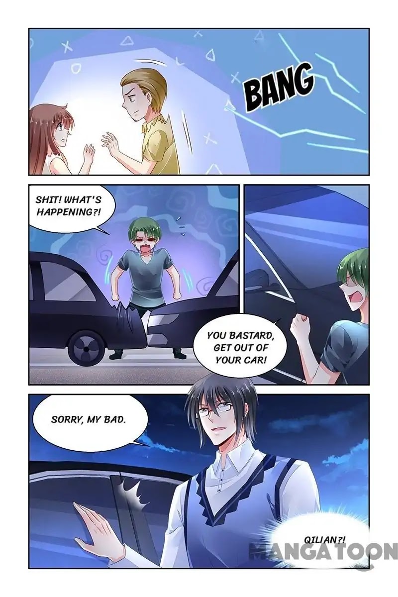 Chunqing Yatou Huolala Chapter 257 - Page 3