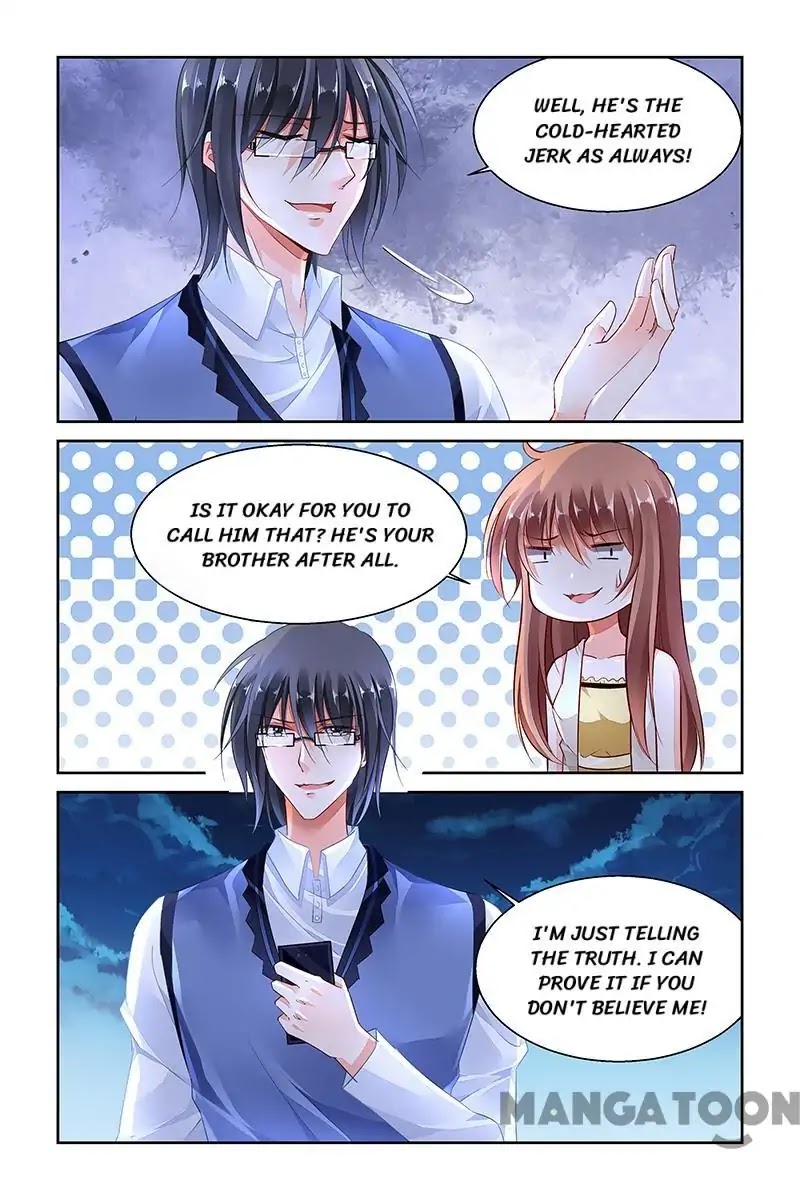 Chunqing Yatou Huolala Chapter 257 - Page 8