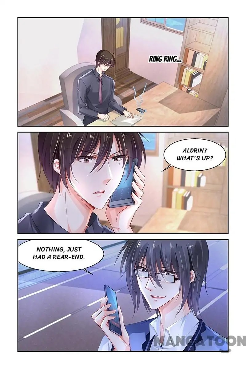 Chunqing Yatou Huolala Chapter 258 - Page 1