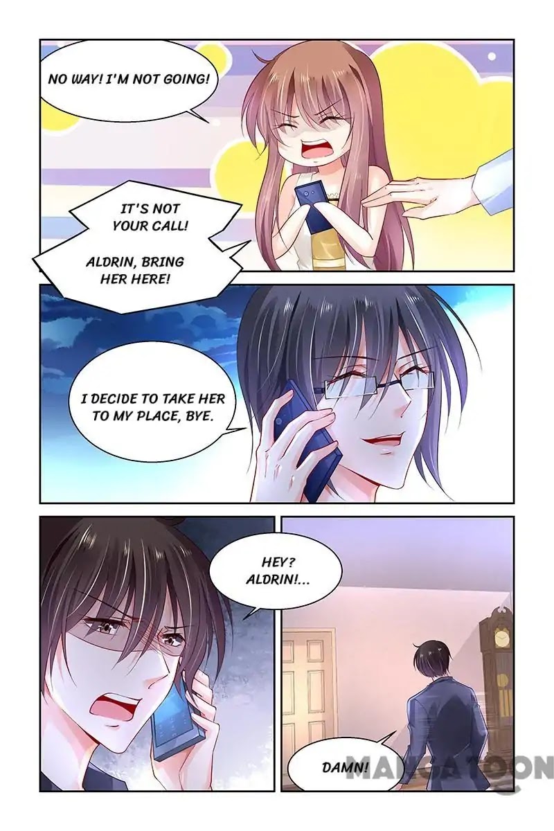 Chunqing Yatou Huolala Chapter 258 - Page 4