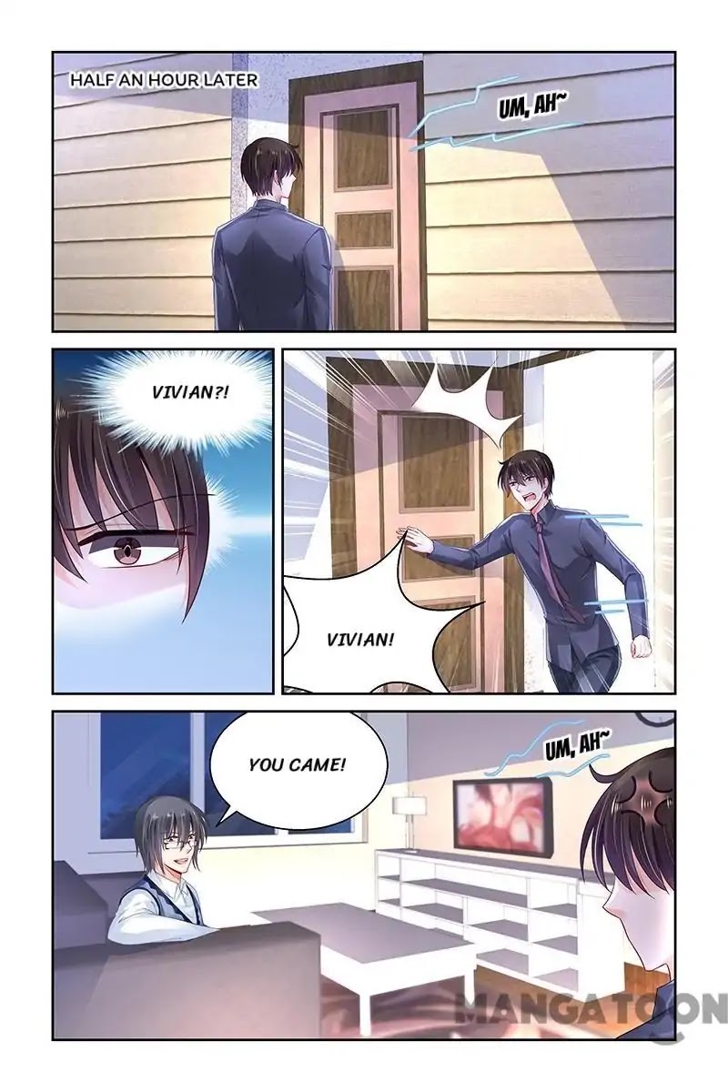 Chunqing Yatou Huolala Chapter 258 - Page 6