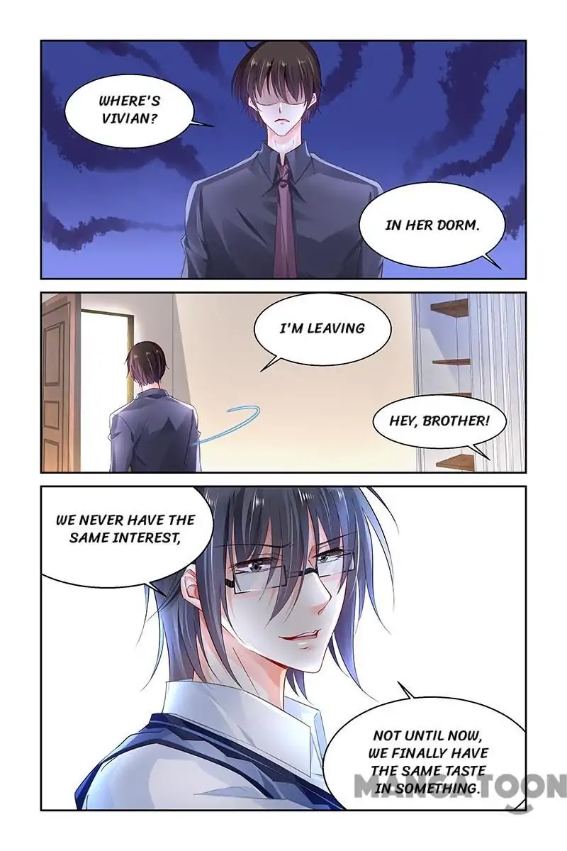 Chunqing Yatou Huolala Chapter 258 - Page 7
