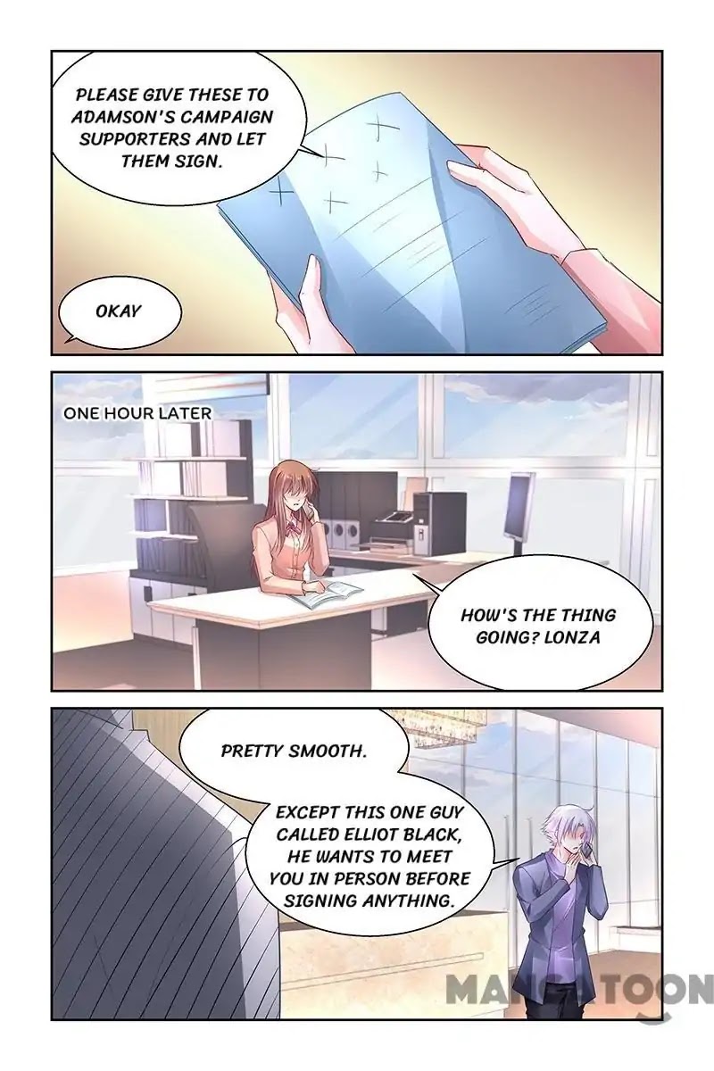 Chunqing Yatou Huolala Chapter 259 - Page 2