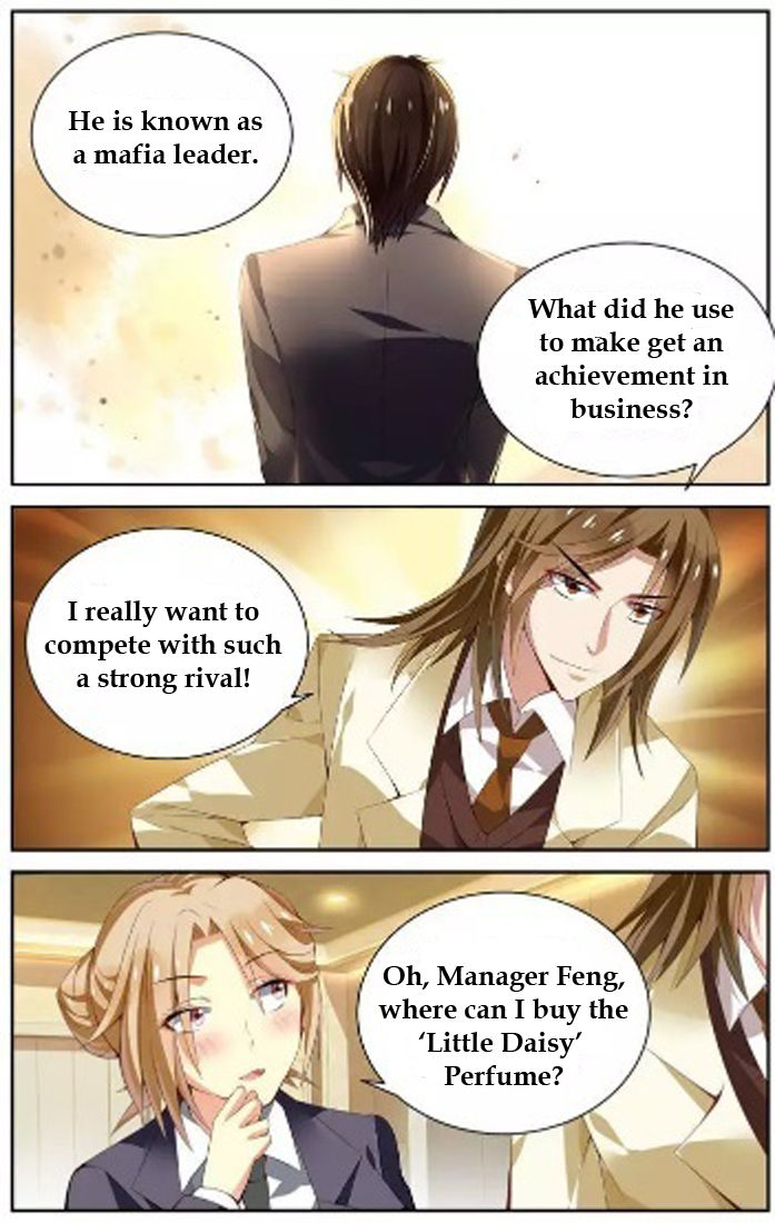 Chunqing Yatou Huolala Chapter 26 - Page 9