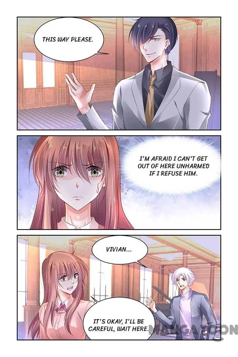 Chunqing Yatou Huolala Chapter 260 - Page 2