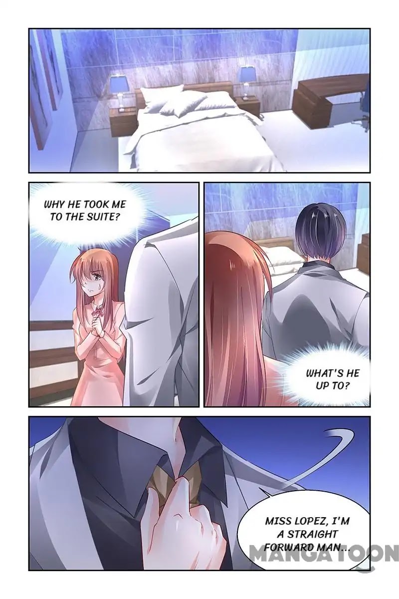 Chunqing Yatou Huolala Chapter 260 - Page 3