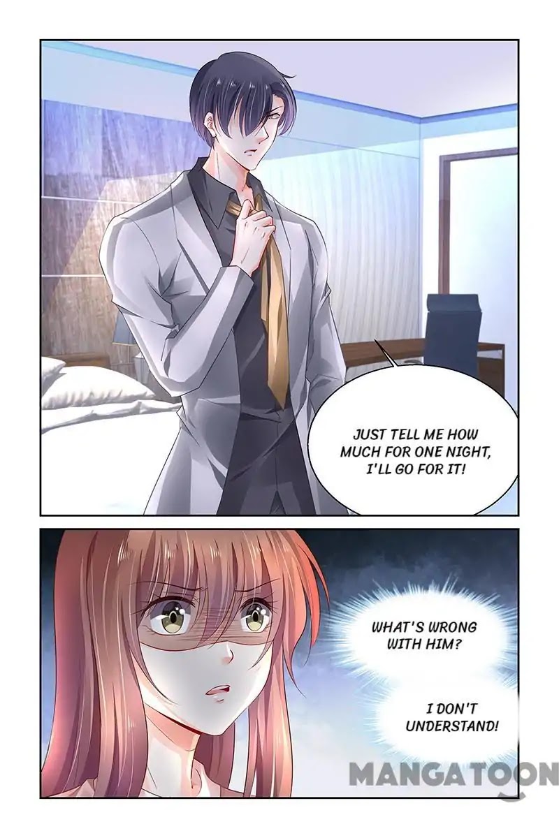 Chunqing Yatou Huolala Chapter 260 - Page 4