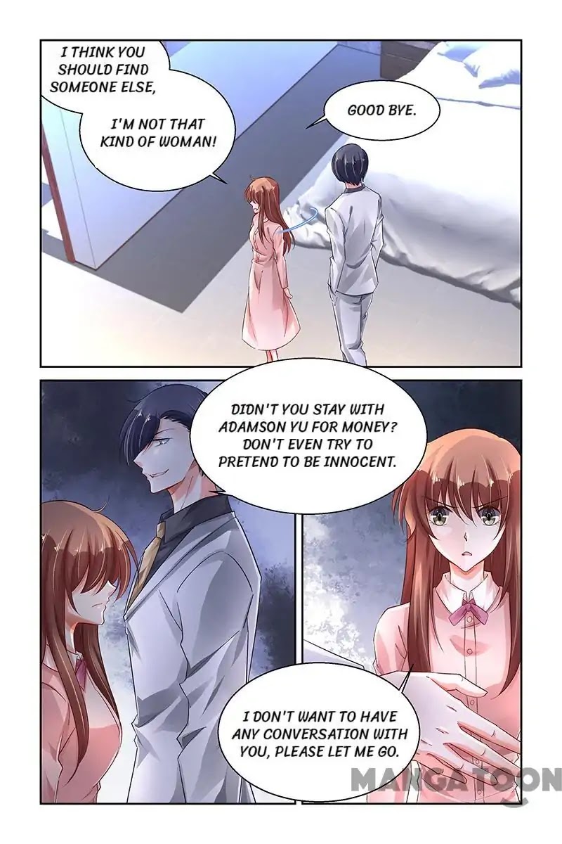 Chunqing Yatou Huolala Chapter 260 - Page 5