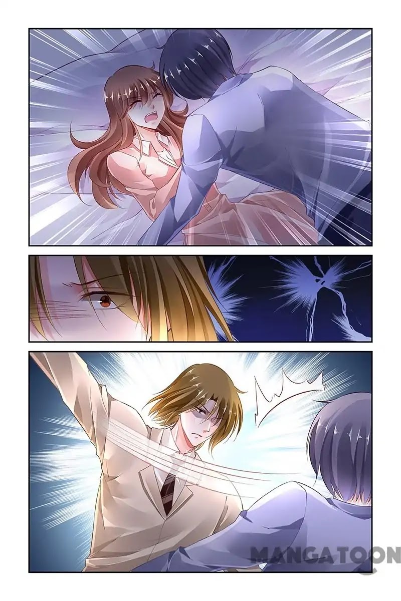 Chunqing Yatou Huolala Chapter 261 - Page 4