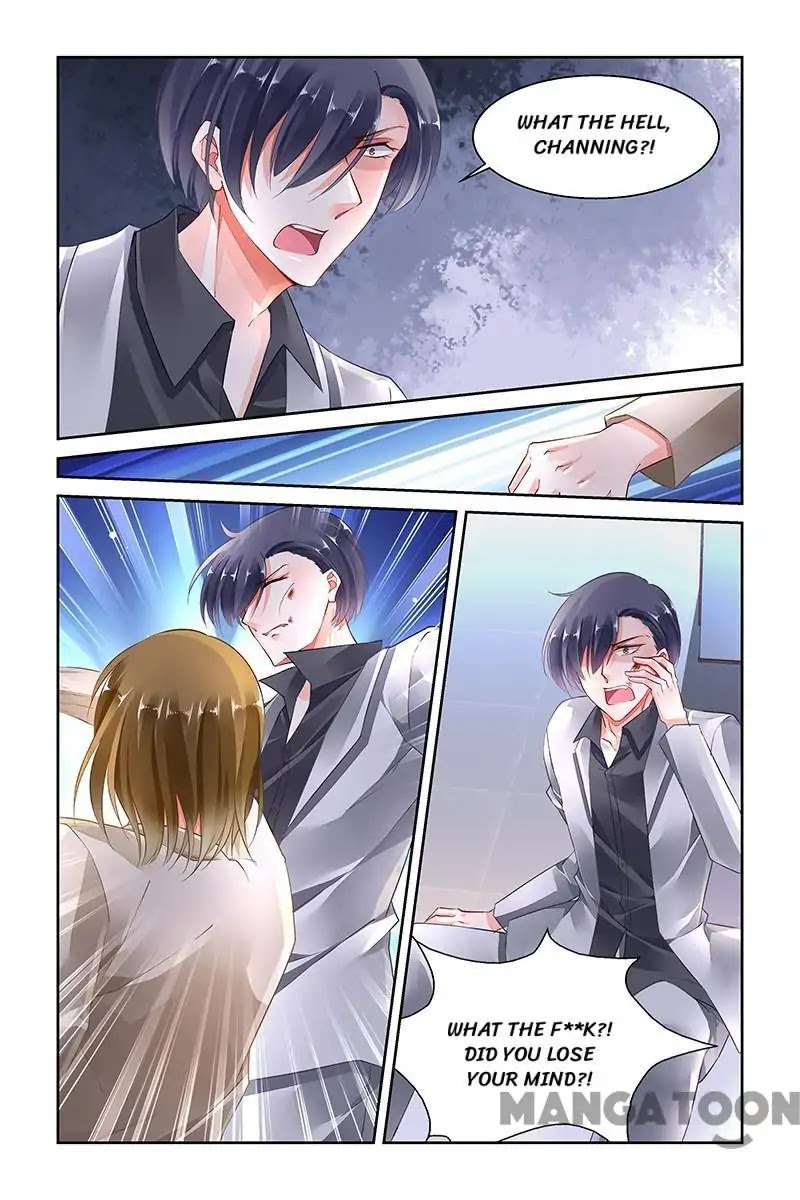 Chunqing Yatou Huolala Chapter 261 - Page 5