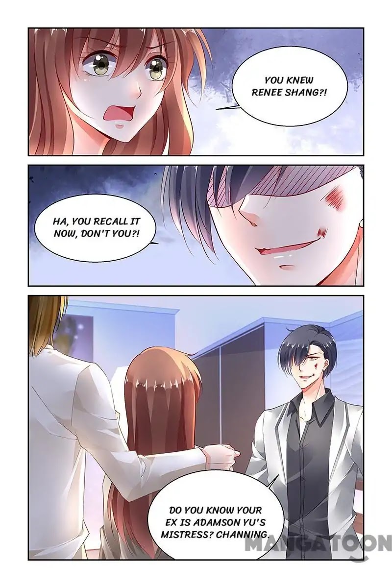 Chunqing Yatou Huolala Chapter 261 - Page 8