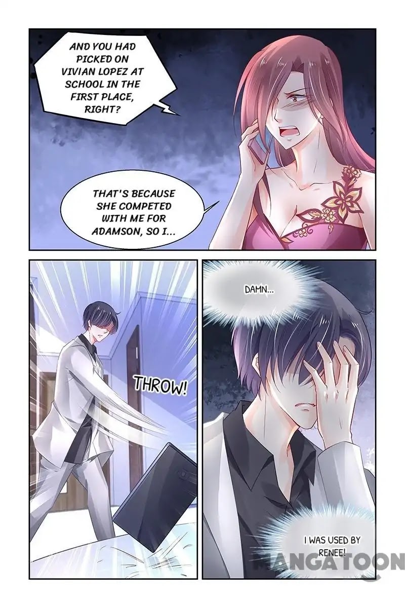 Chunqing Yatou Huolala Chapter 263 - Page 2