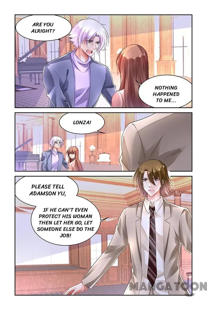 Chunqing Yatou Huolala Chapter 263 - Page 6