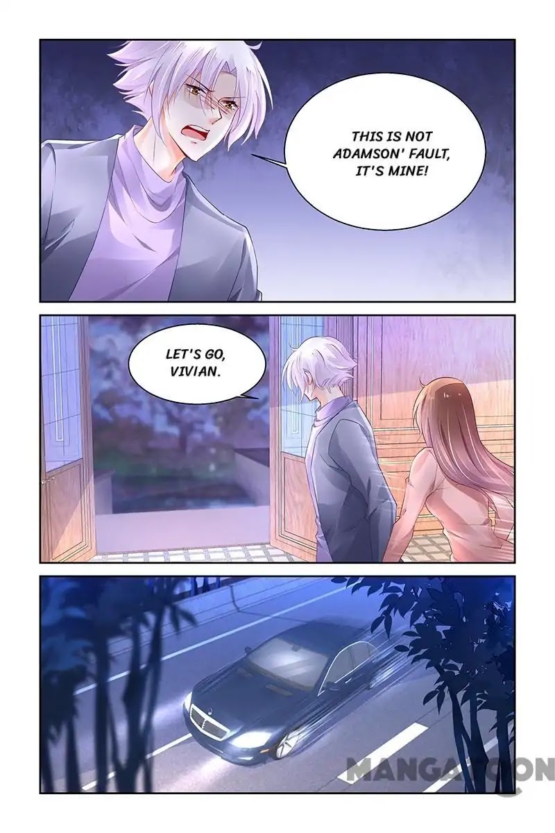 Chunqing Yatou Huolala Chapter 263 - Page 7