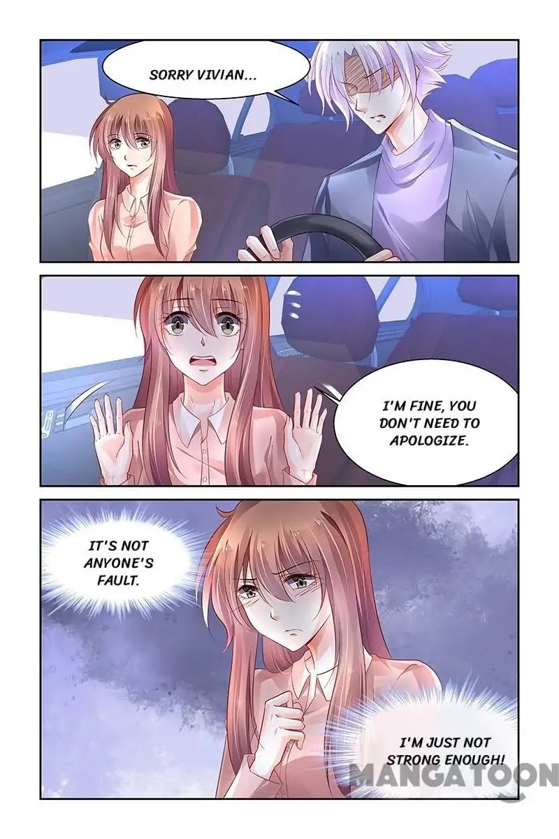 Chunqing Yatou Huolala Chapter 263 - Page 8