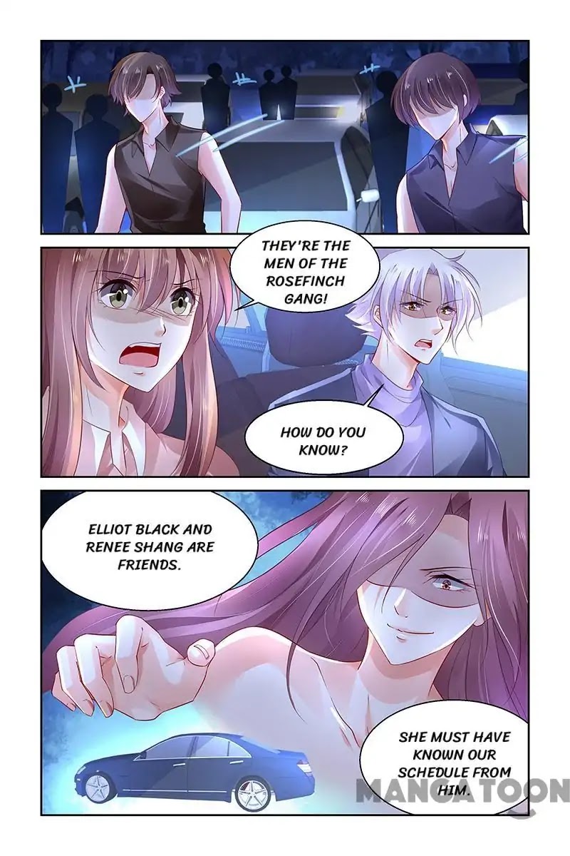 Chunqing Yatou Huolala Chapter 264 - Page 2