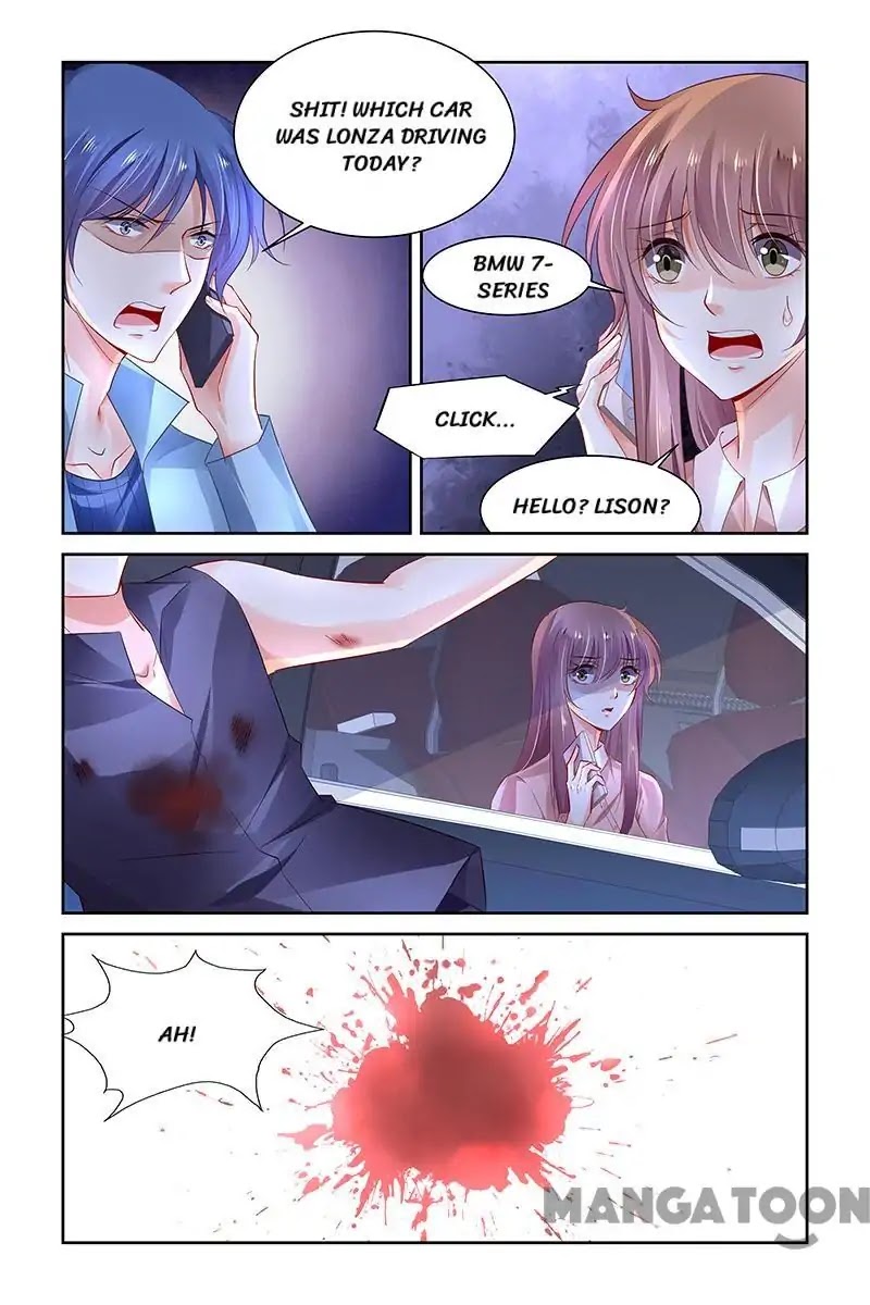 Chunqing Yatou Huolala Chapter 264 - Page 6