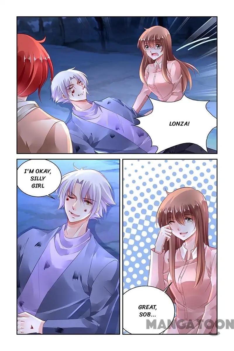 Chunqing Yatou Huolala Chapter 265 - Page 2
