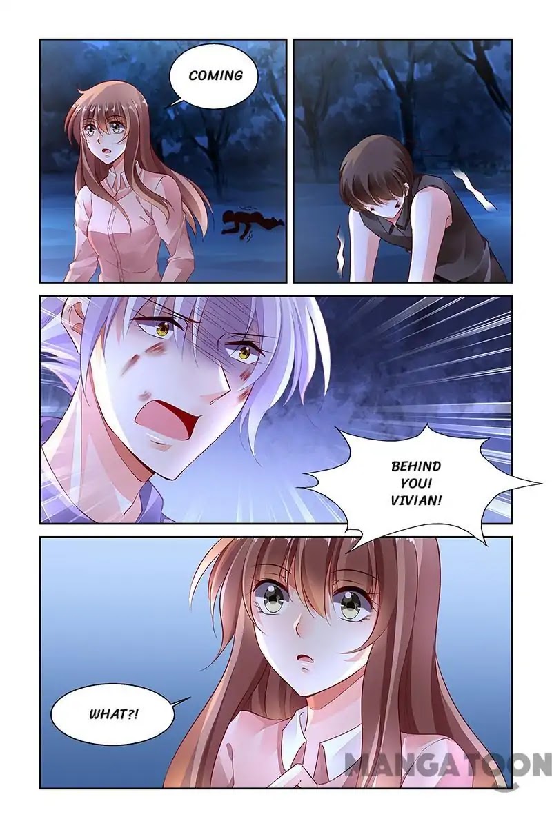 Chunqing Yatou Huolala Chapter 265 - Page 6