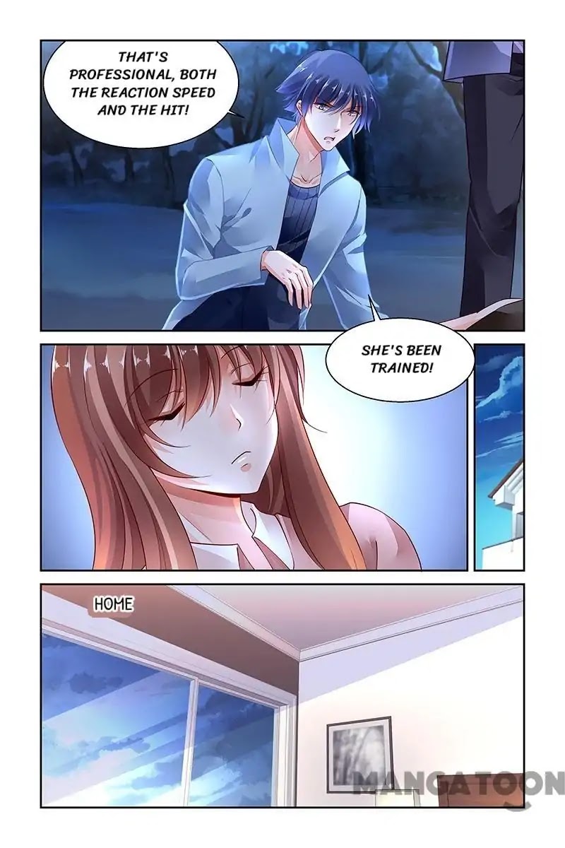 Chunqing Yatou Huolala Chapter 266 - Page 2