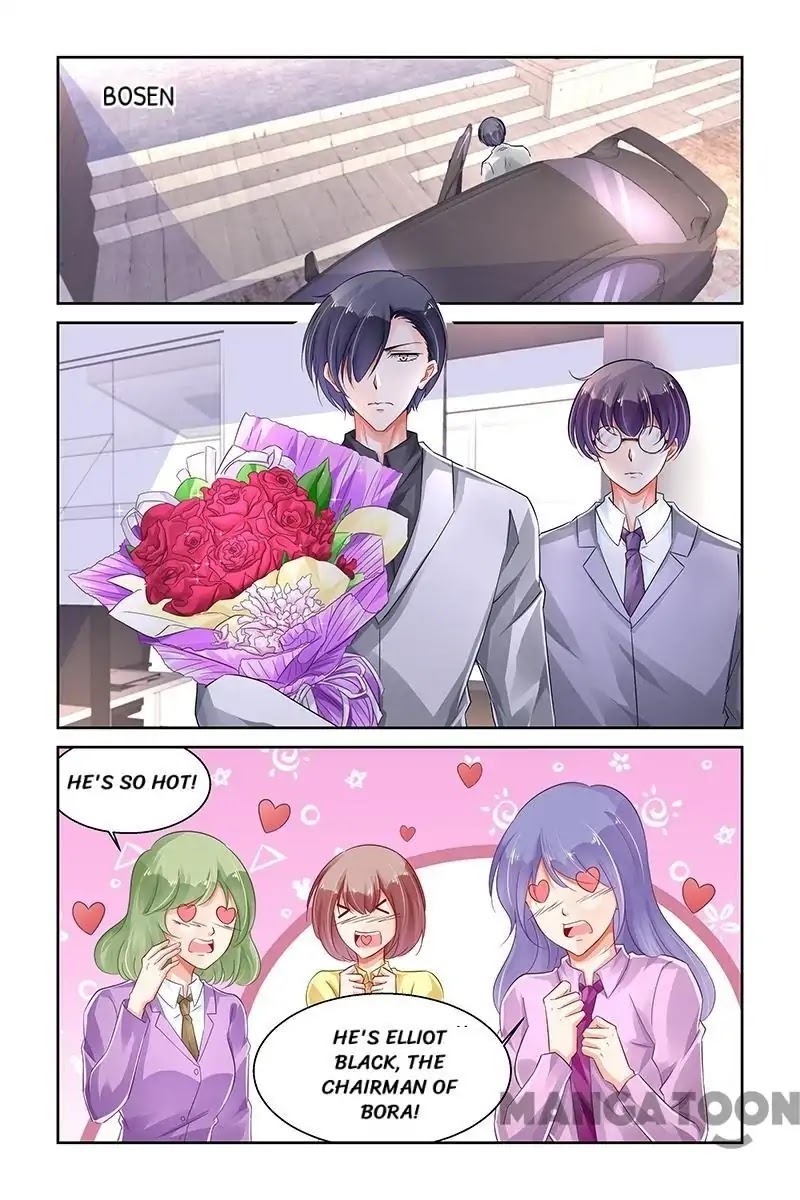 Chunqing Yatou Huolala Chapter 267 - Page 1