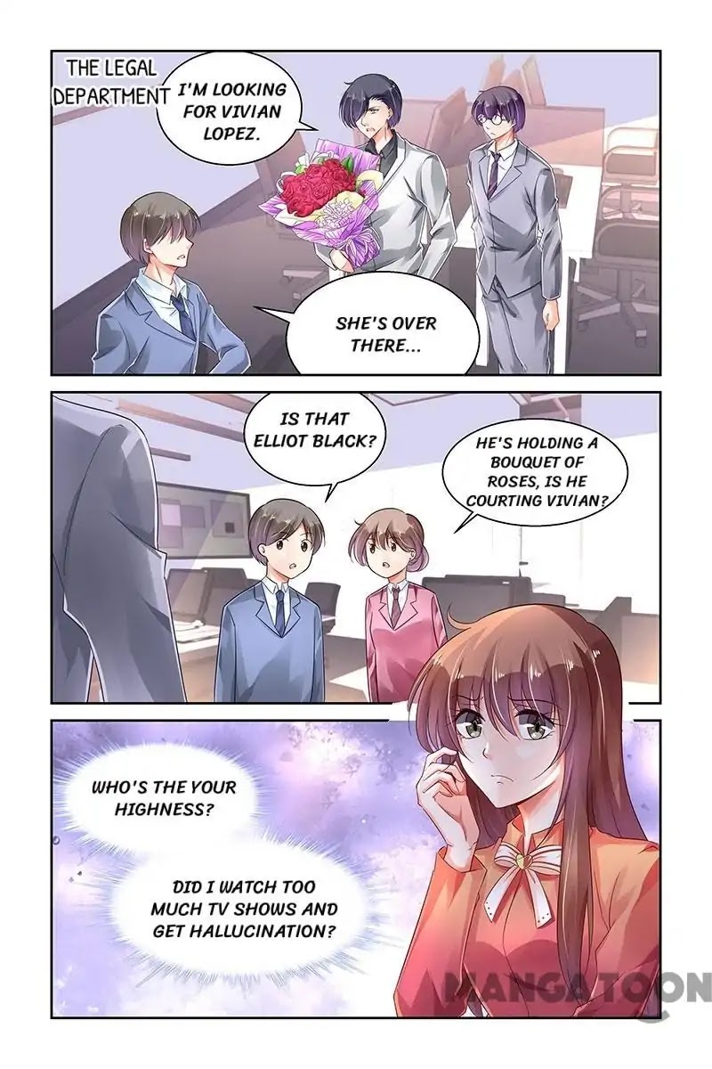 Chunqing Yatou Huolala Chapter 267 - Page 2