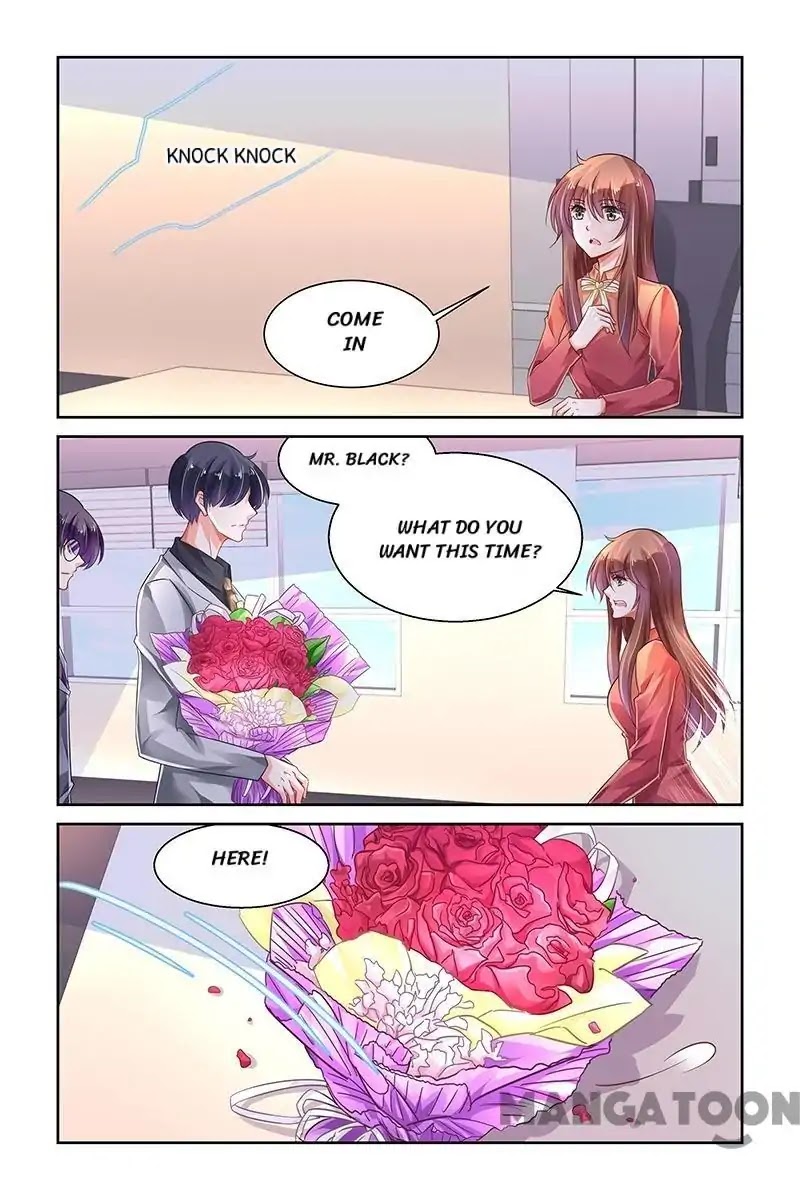 Chunqing Yatou Huolala Chapter 267 - Page 3