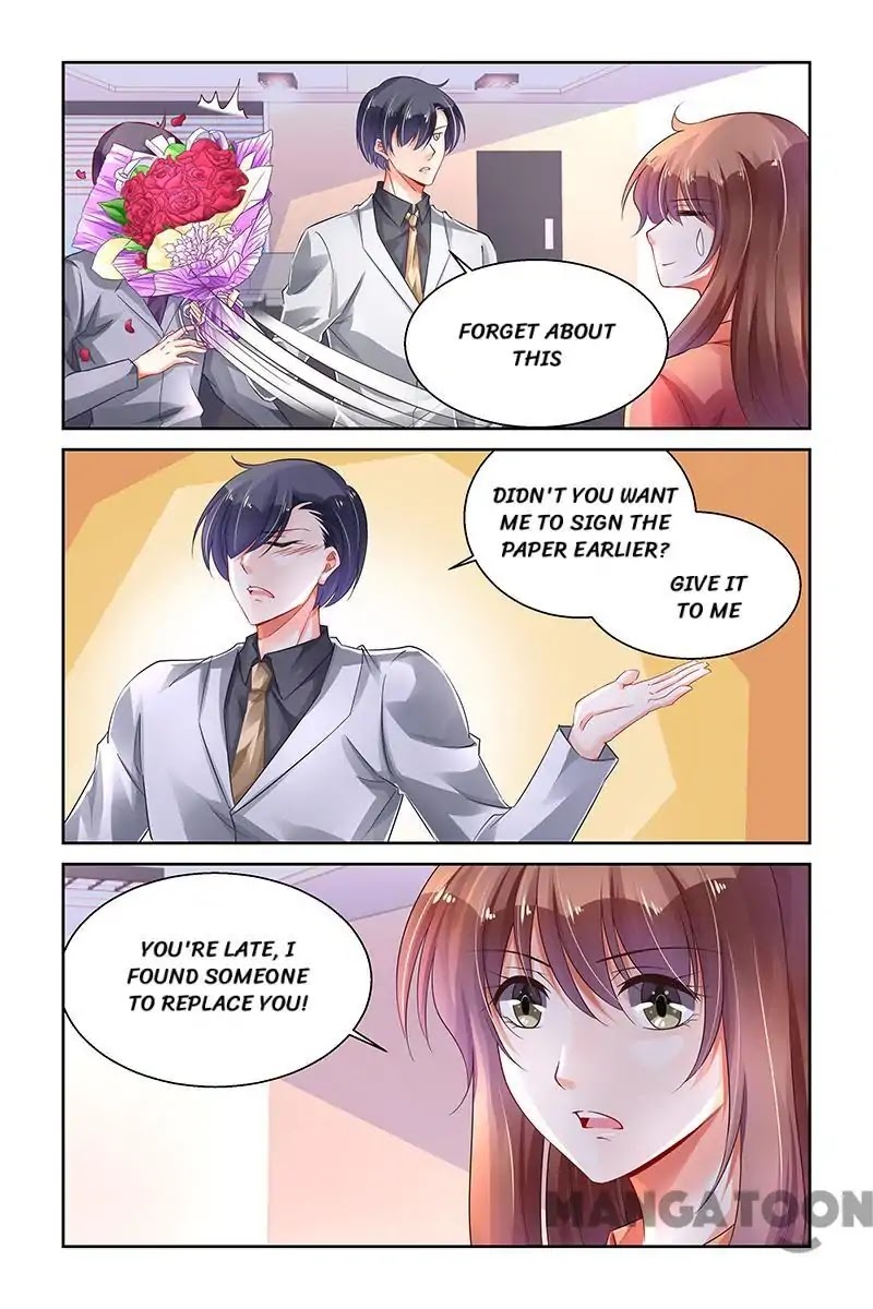 Chunqing Yatou Huolala Chapter 267 - Page 6