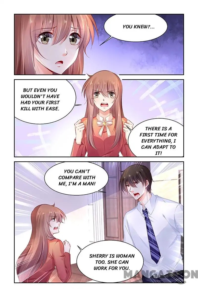 Chunqing Yatou Huolala Chapter 268 - Page 2
