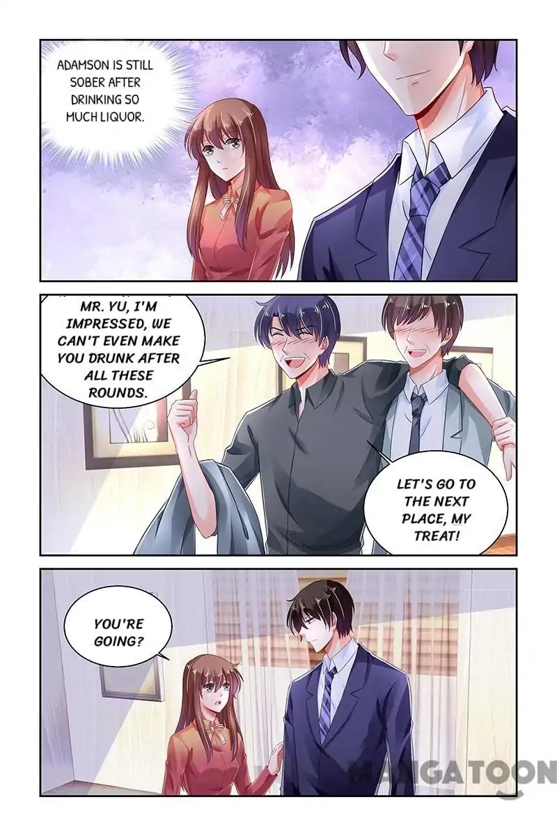 Chunqing Yatou Huolala Chapter 268 - Page 6