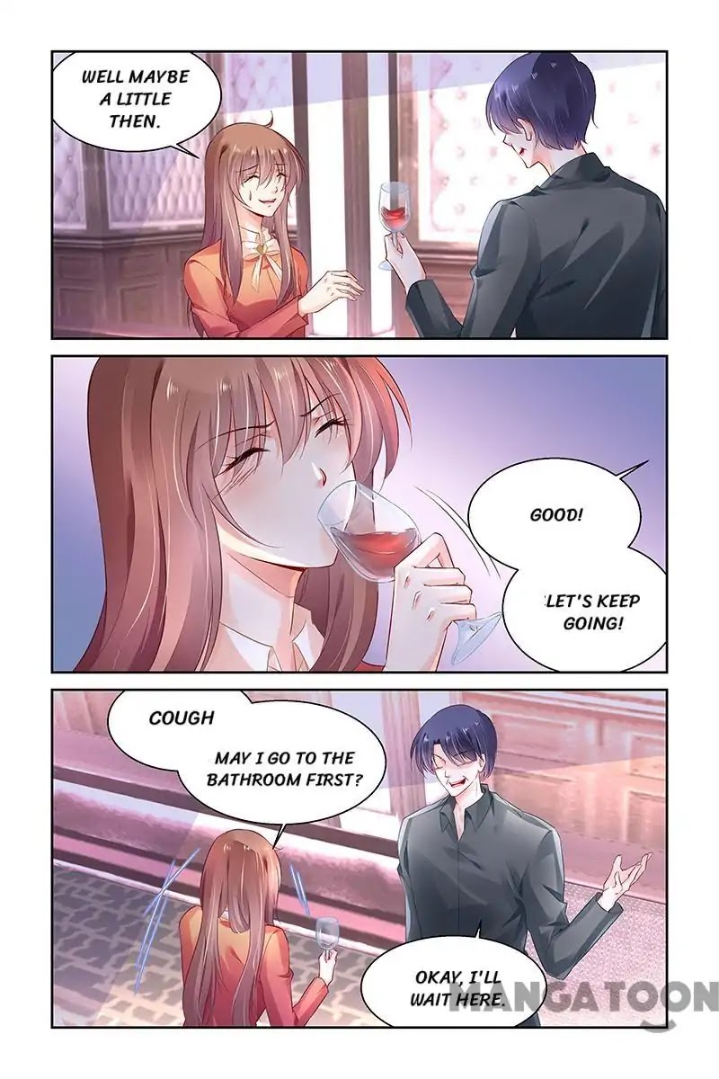 Chunqing Yatou Huolala Chapter 269 - Page 1