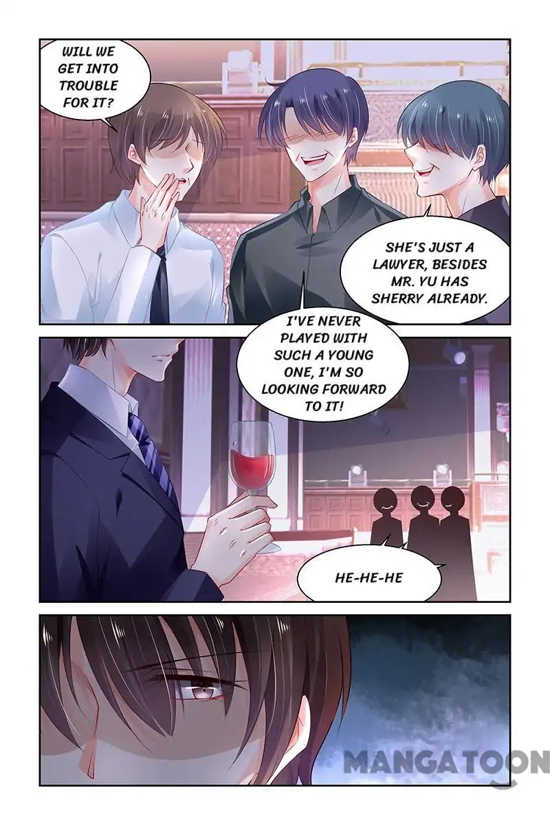 Chunqing Yatou Huolala Chapter 269 - Page 2
