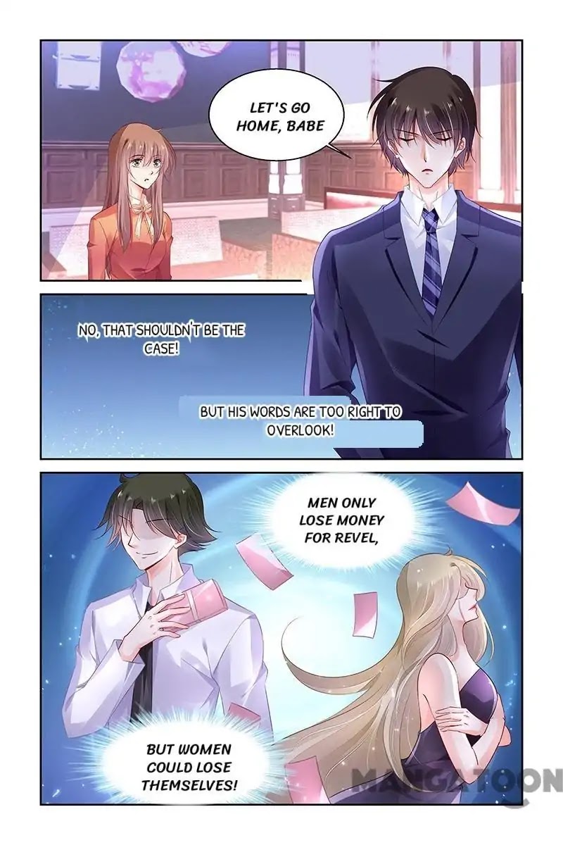 Chunqing Yatou Huolala Chapter 269 - Page 7